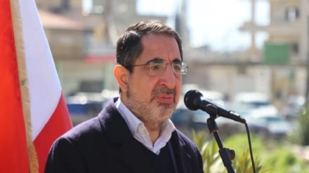«Հեզբոլլահ». Իրանի աջակցությամբ մենք ամուր կանգնած ենք և պատրաստ ենք դիմակայելու. Թեհրանի ստեղծած ուժերի հավասարակշռությունն ամրապնդվել է