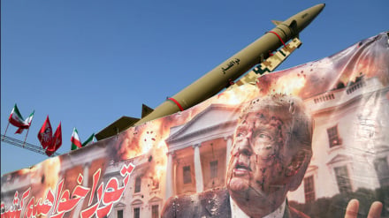 Afisa wa Ansarullah: Kauli za Trump kuhusu amani zimetokana na hofu ya nguvu za Iran