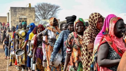 Umoja wa Mataifa: Wakimbizi 650,000 Sudan Kusini hatarini kukosa chakula