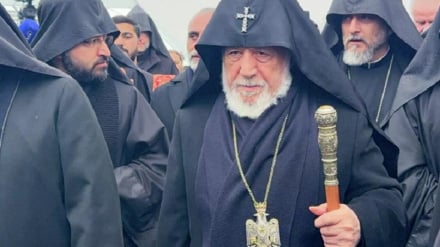 Կաթողիկոսը և եպիսկոպոսները մասնակցելու են դատական առաջին նիստին. Արա Զոհրաբյան