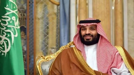 Putra Mahkota Saudi dan Komandan CENTCOM Berunding soal Keamanan dan Meredakan Ketegangan