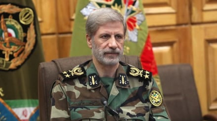 امیر حاتمی: توان دفاعی ایران معادلات دشمنان را تغییر داد