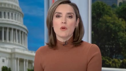 Presenter Terkenal AS Kritik Janji-Janji Kosong Trump