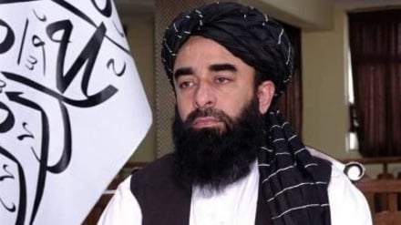 افغان طالبانو د امریکا د فیډر لي پولیسو د ادعا په اړه غبرګون وښود