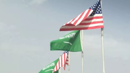 له سعودي عربستان څخه د امریکا د تیلو واردات صفر شول