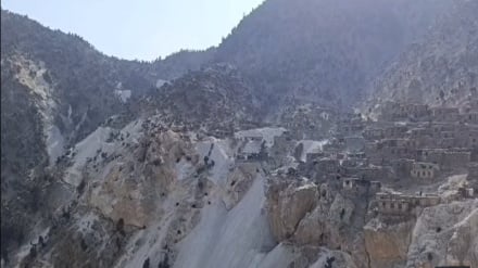 تأکید وزارت معادن بر استخراج قانونی در نورستان و رسیدگی به مشکلات معدنچیان