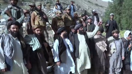  اوضاع بدخشان مقامات تخار را مسافر مناطق دوردست این ولایت کرده است