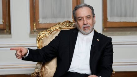 عراقچی خطاب به دولتمردان آمریکایی: این فیلم تکراری هم محکوم به شکست است