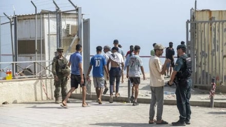 Algeria na Italia zakubaliana kuimarisha ushirikiano ili kupambana na uhamiaji haramu