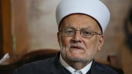 Khatib Masjid Al-Aqsa: Zionis Ingin Kosongkan Permukiman di Sekitar Aqsa