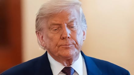 Trump’ın popülaritesi en düşük seviyeye geriledi / Amerikalıların yüzde 67’si İran’a karşı savaştan memnun değil