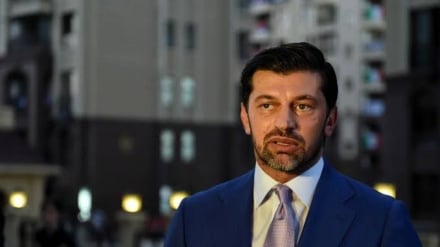 Tbilisi meri: Gürcüstan və Ukraynanı NATO-ya üzvlük vədləri ilə aldadıblar 