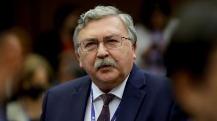 Ulyanov: Teherani ka aftësinë t’i rezistojë presionit maksimal