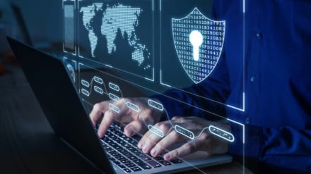 Interpol: Akili Mnemba (AI) inatumika katika 55% ya uhalifu wa mtandaoni barani Afrika
