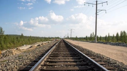 Հայաստանի տարածքում TRIPP-ի երկաթուղու շինարարությունը պետք է մեկնարկի այս տարի. Ալիև