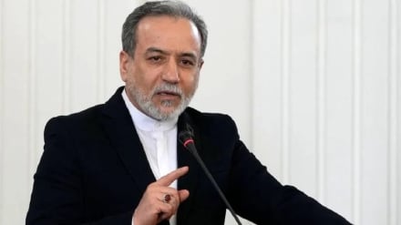 Аракчи: Если США не компенсируют нарушения меморандума о взаимопонимании, возобновление переговоров станет невозможным
