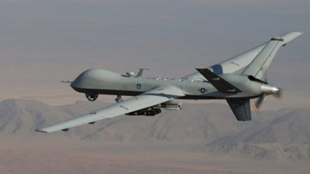 Selat Hormuz Jadi Tempat Perburuan MQ-9 oleh IRGC