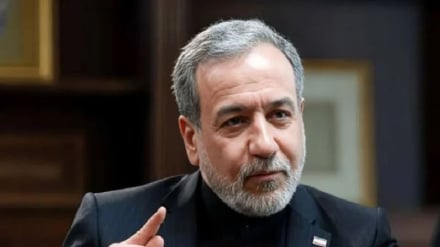  Araqchi: Irán demostró al mundo que es una potencia tenaz e invencible