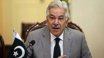 Ministro de Defensa de Pakistán: La unidad entre los países islámicos contra el régimen sionista es esencial