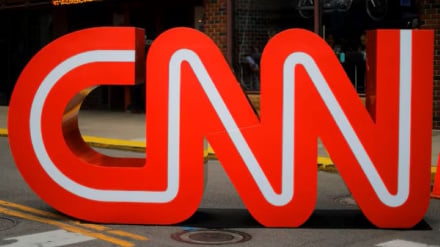 CNN: Gudang Medis Rumah Sakit Gaza Luluh Lantak Akibat Serangan Israel