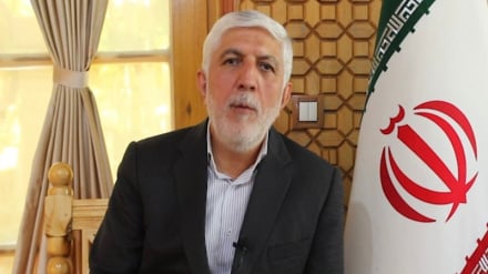 سرکنسول ایران در هرات: در جنگ اخیر علیه ایران اهمیت و جایگاه خبرنگاران شجاع و متعهد آشکار شد