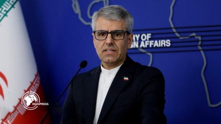 Iran yalaani jinai za utawala wa Kizayuni nchini Lebanon