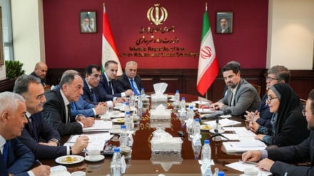 ایران: د فراه ـ ماهیرود سړک به تر یوې میاشتې پورې پرانیستل شي + غږیز راپور