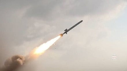 Yaman Barat Bergolak: Rudal dan Drone Hantam Basis Tentara Bayaran Arab Saudi