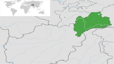 طالبان: تیراندازی مرگبار در مرز تاجیکستان کار خرابکاران بود