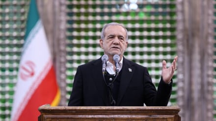 イラン大統領；「挙国一致は外国の脅威に対する我が国の防壁」