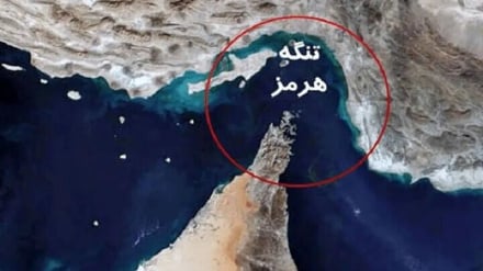 شناور متخلف در محدوده آب‌های عمان هدف قرار گرفت