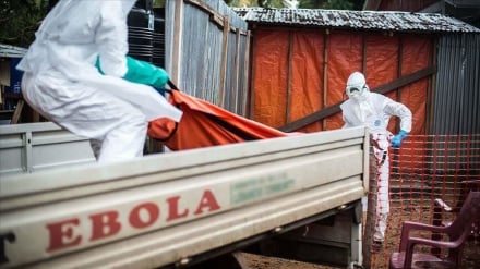 Wabah Ebola Tercepat di Dunia Tewaskan Lebih dari 1.700 Orang