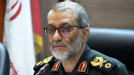 سردار رضایی: مردم کُرد اجازه ایجاد فتنه و ناامنی در مرزهای ایران را نمی‌دهند