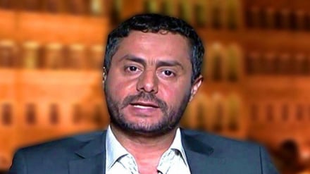 انصارالله: د سعودي یوازې پوځي مرکزونه په نښه کوو