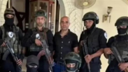 صهیونیستی رژیم په غزې کې د مزدورانو د یوې ډلې د جوړولو په حال کې دی