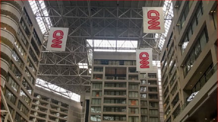 Ադրբեջանը դատի է տվել CNN–ին
