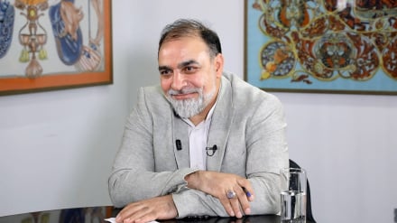 Սյունիքը մշակութային տեսանկյունից առանձնահատուկ կարևորություն ունի Իրանի Իսլամական Հանրապետության համար. Մոհամմադ Ասադի Մոհավեդ