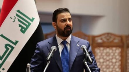 دستور آماده‌باش سراسری در عراق
