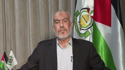 غازي حمد: اسرائیل د سیمې لومړی نمبر دښمن دی او د اوربند هوکړه نه غواړي