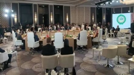 Malezya ve Endonezya, Filistin ve Kudüs’teki kutsal mekânlara desteklerini yineledi
