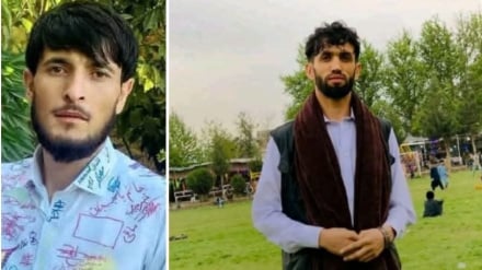 په بدخشان کې ترافیکي پېښې دوه کسان وژلي