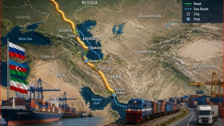 Հյուսիս-Հարավ միջանցք՝ Ռուսաստանի ռազմավարական առաջնահերթությունը Կովկասում և Իրանի համար ստեղծվող հնարավորություն