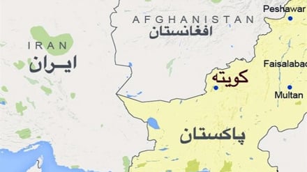 کشته شدن سه شهروند افغانستان به ضرب گلوله در کویته پاکستان