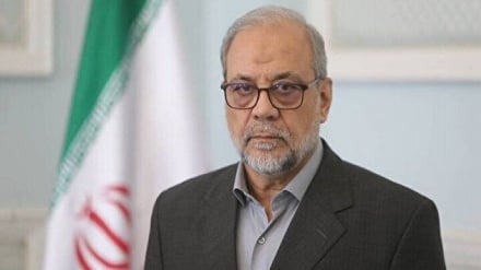 د امریکا لخوا د جنګ زیاتول د هرمز اوبلارې قفل لا پسې پیاوړی کوي