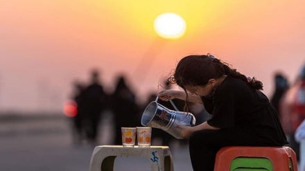 مروری بر فعالیتهای مهاجرین افغانستانی در یک هفته گذشته