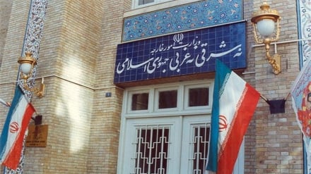 وزارت خارجه ایران: حمله به کنسولگری ایران در مزار شریف نقض فاحش حقوق دیپلماتیک ـ کنسولی بود