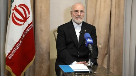 قالیباف: ایران و عراق نقش کلیدی در نظم نوین منطقه‌ای برای امنیت پایدار دارند