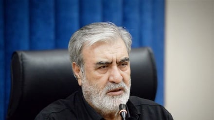 El presidente de la Comisión de Seguridad Nacional y Política Exterior del Parlamento de Irán: Estados Unidos abandonará la región tras disculparse ante el pueblo iraní