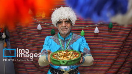 Զանջանի ապուր ճաշատեսակի փառատոն. հնարավորություն՝ Իրանի մշակութային կարողությունները Հայաստանին ներկայացնելու համար