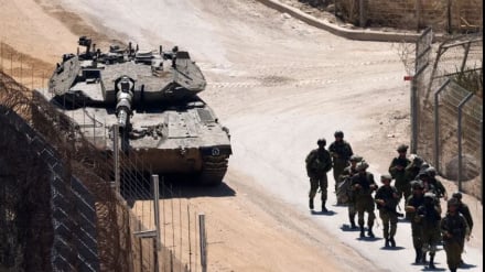 Israel Serang Lebanon dan Suriah, Gunakan Amunisi Fosfor